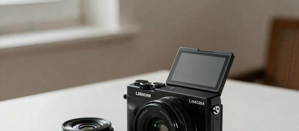 Sony ZV-E10: Eine Kamera für den Alltag